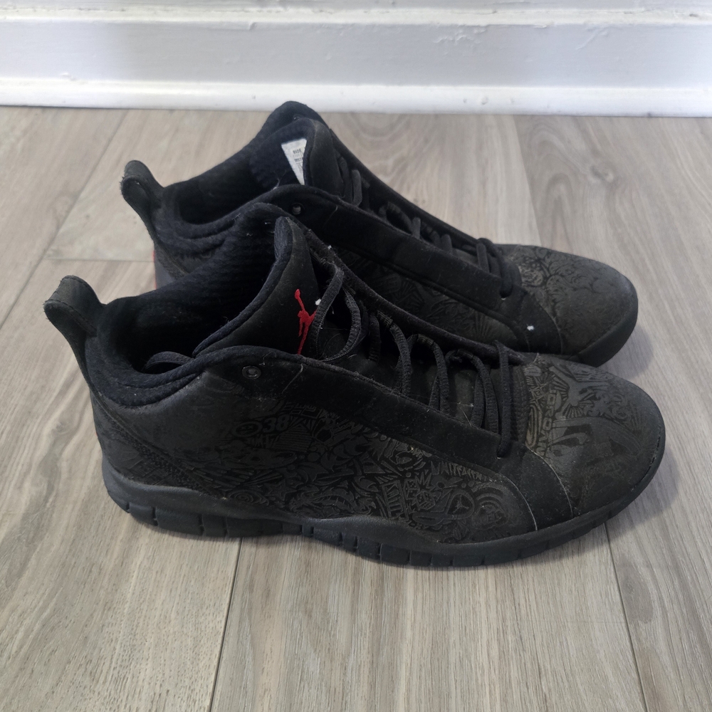 Air Jordan Dub Zero
